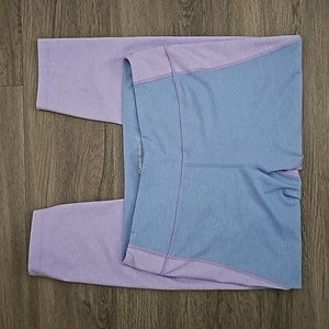 Outdoor Voices Leggings XL High Rise Crop